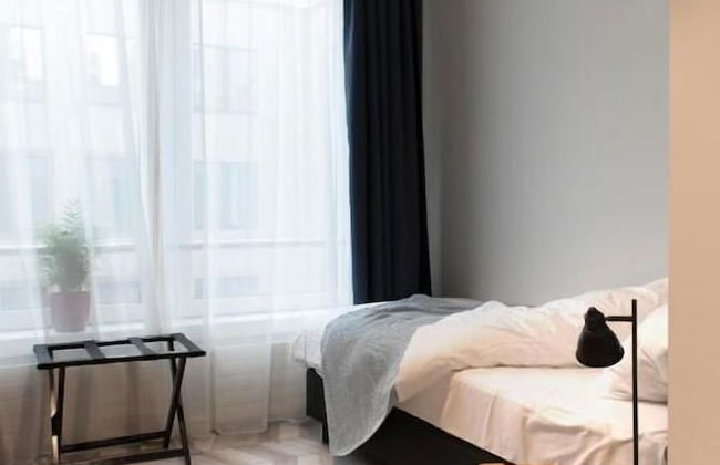 ROXI The Urban Residence Brussels - Foto 3