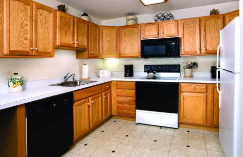 Wyndham Smugglers' Notch Studio Apartment with Resort Access - Foto 7