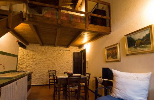 La Casa Sù Le Dimore Del Borgo - Foto 29