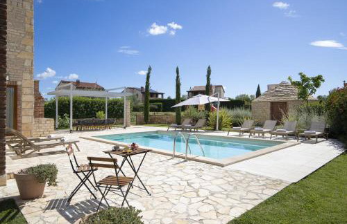 Paradise Villa Istria with Heated Pool - Foto 5