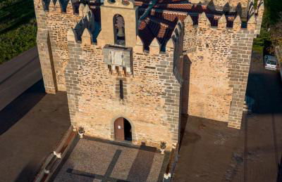 Casita dos Avós - Foto 17