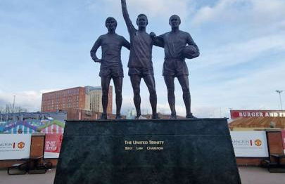 Gorgeous Edwardian Terrace in Old Trafford - Foto 18