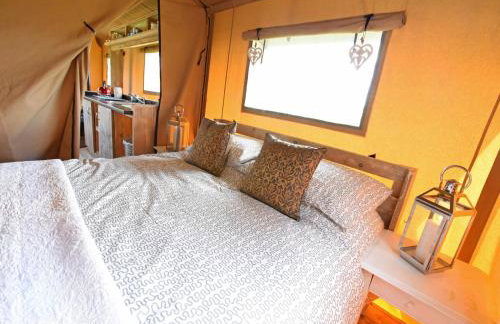 Carr's Hill Luxury Safari Tents - Photo 10