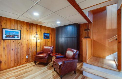 Puget Sound Views, 8 5 Acres! Luxury Outdoor Oasis - Foto 23