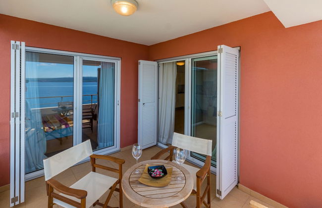 Apartman Golden View - Foto 18