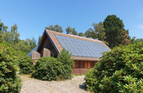 Ferienhaus auf 2 Etagen mit überdachter Terrasse - Foto 2