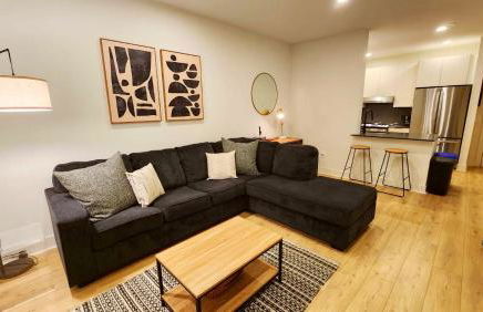 Montrose Spring - Stylish 1 BR in Houston - Foto 1