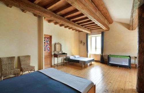 Villa confortable avec piscine privée à Uchaux - Foto 18