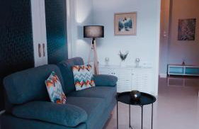 Anna's Cozy Place - Foto 21