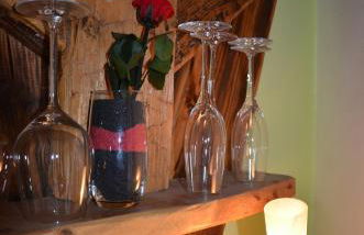 Appartement CANDLE LIGHT - Zwei Zimmer Ferienwohnung mit netter Sonnenterrasse - Foto 3