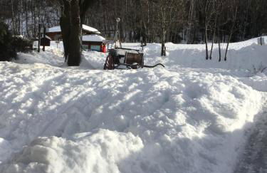 Hôtel et Appart'Hôtel Restaurant L'Adray - Foto 95