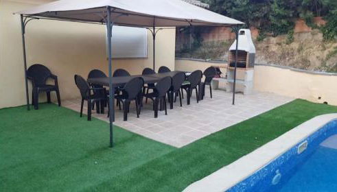 Villa bella - Foto 3