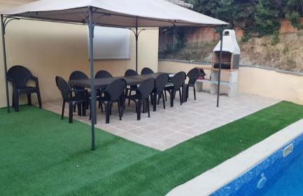 Villa bella - Foto 3