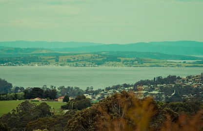 The Hobart Entrance - Foto 19