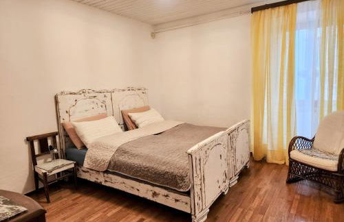 Villa Coccodrilla Varallese - Foto 41