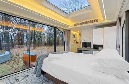 Paradise Point on Arkansas River Pod with Fire Pit - Foto 17