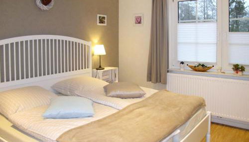 Apartment Hannelore-1 by Interhome - Foto 3