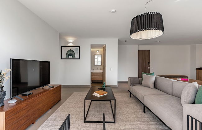 Blueground Homero Mexico City - Foto 76