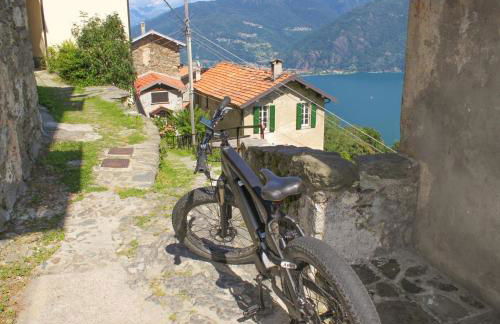 Rustico-Ferienhaus Dolce Vita - Foto 39