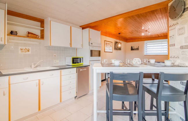 Cottage in Vaux-sur-sure With Garden - Foto 14