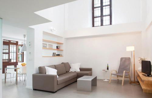 Smart Suites Albaicin Apartamentos - Foto 116