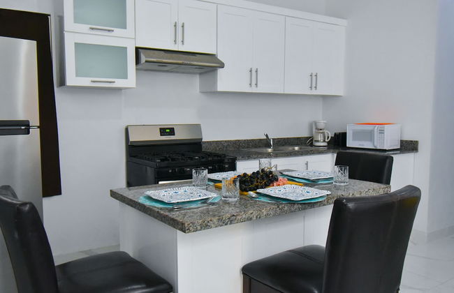 Rosil Place Aparthotel by the Beach - Foto 40