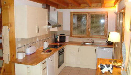 Chalet Clementine - Foto 5