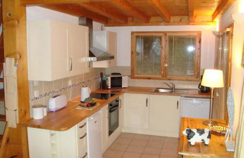 Chalet Clementine - Foto 5