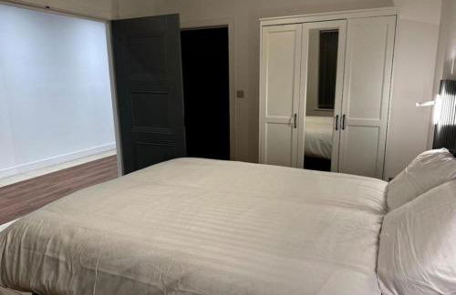 Cosy Flat With Garden London - Foto 16