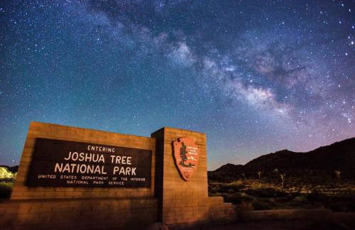 Nightsky Nest ※ Desert Getaway by Joshua Tree Park - Foto 50