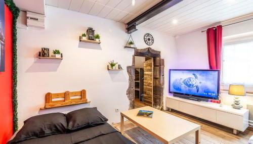 Charme entre plage et montagne - Foto 3