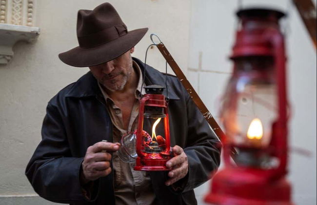 Tour in Valencia - Photo 4