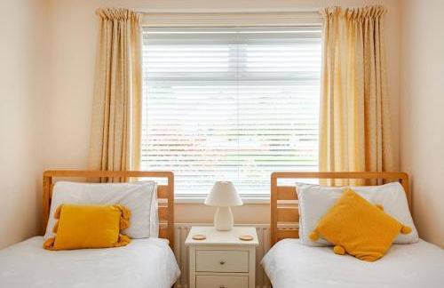 The Burrow, a Spacious Bungalow in Heart of NI - Foto 23