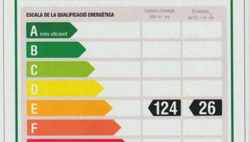 Apartamento NUEVO con encanto en SAGRADA FAMILIA - Foto 3