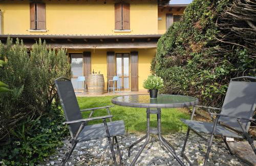 La Vite in Collina Apartment - Foto 13