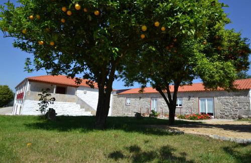 Quinta de Cartemil - Foto 67