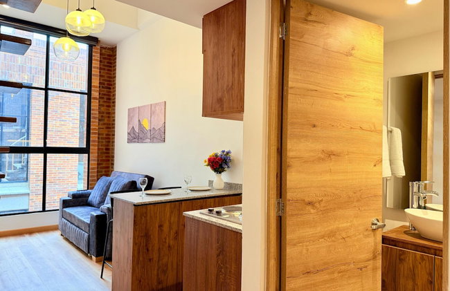 Atelier Cedritos by Weeki. - Photo 61