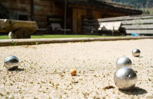 Chalet des Ours I Le Chalet Club - Foto 43