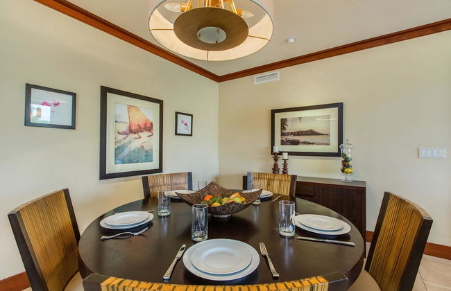 Three-bedroom Villas at Ko Olina Beach Villas Resort - Photo 23