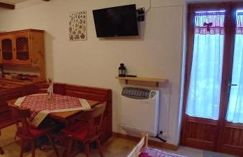 Monolocale Il Capriolo - Abetone - Foto 6