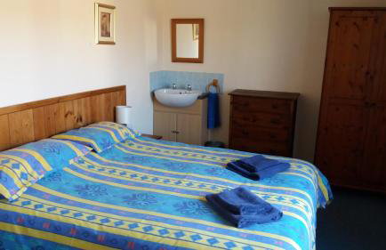 Stable Cottages - Foto 11