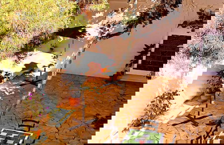 La Pérgola Habitaciones Rústicas - Foto 28