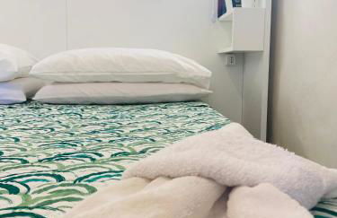 Living in the Dream Gole Alcantara Room - Foto 15