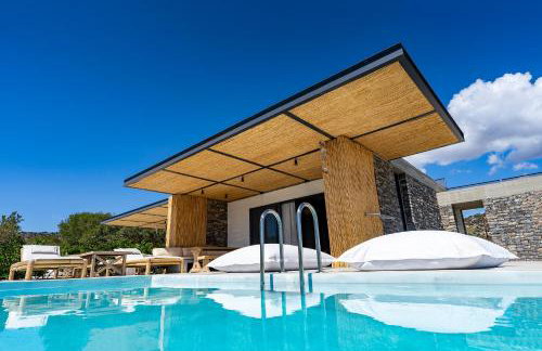 Akra Grammeno Beachfront Villas - Foto 27