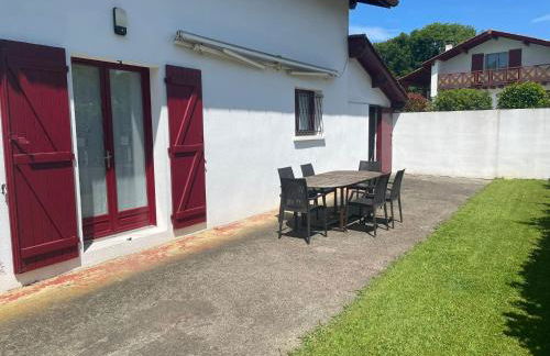 Maison Lore Mendi Elbarron - Foto 11