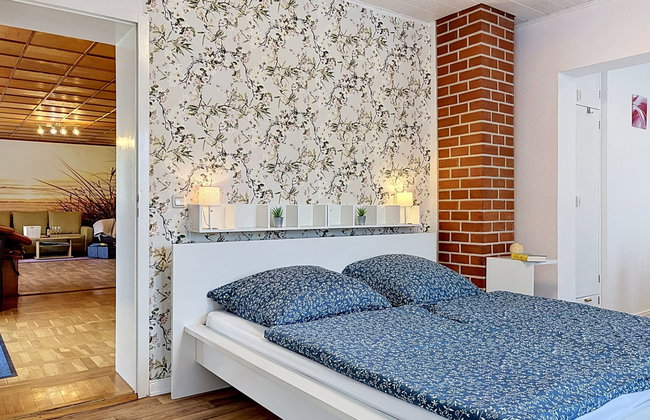 Holiday Home Alexorella by Interhome - Foto 37