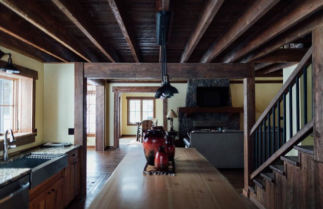 Beaverhead Resort - Photo 8