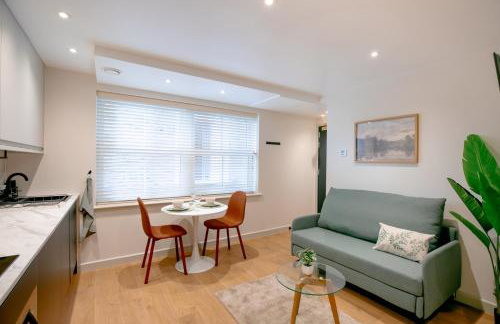 Lindenstone Stylish & Comfortable Stays in the Heart of Maidstone - Foto 59