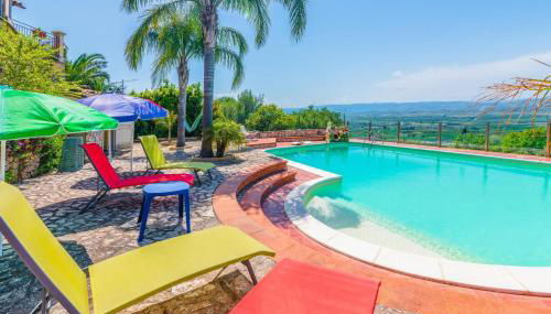 "la Casina del forno con piscina fra Catania e Siracusa " - Foto 1