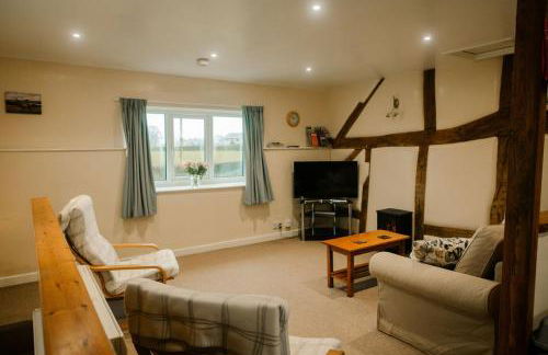 Granary at Tyddyn Isaf - Photo 16